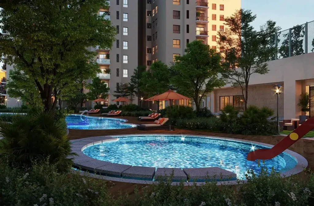 Century Kindle Apartment all the videos, photos, virtual tour, gallery images, pictures by Century Group located at Attur, near Yelahanka New Town, Bangalore Karnataka